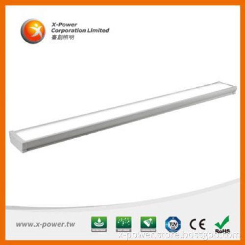 43W 1500mm 5ft IP65 tri-proof lamp made in shenzhen